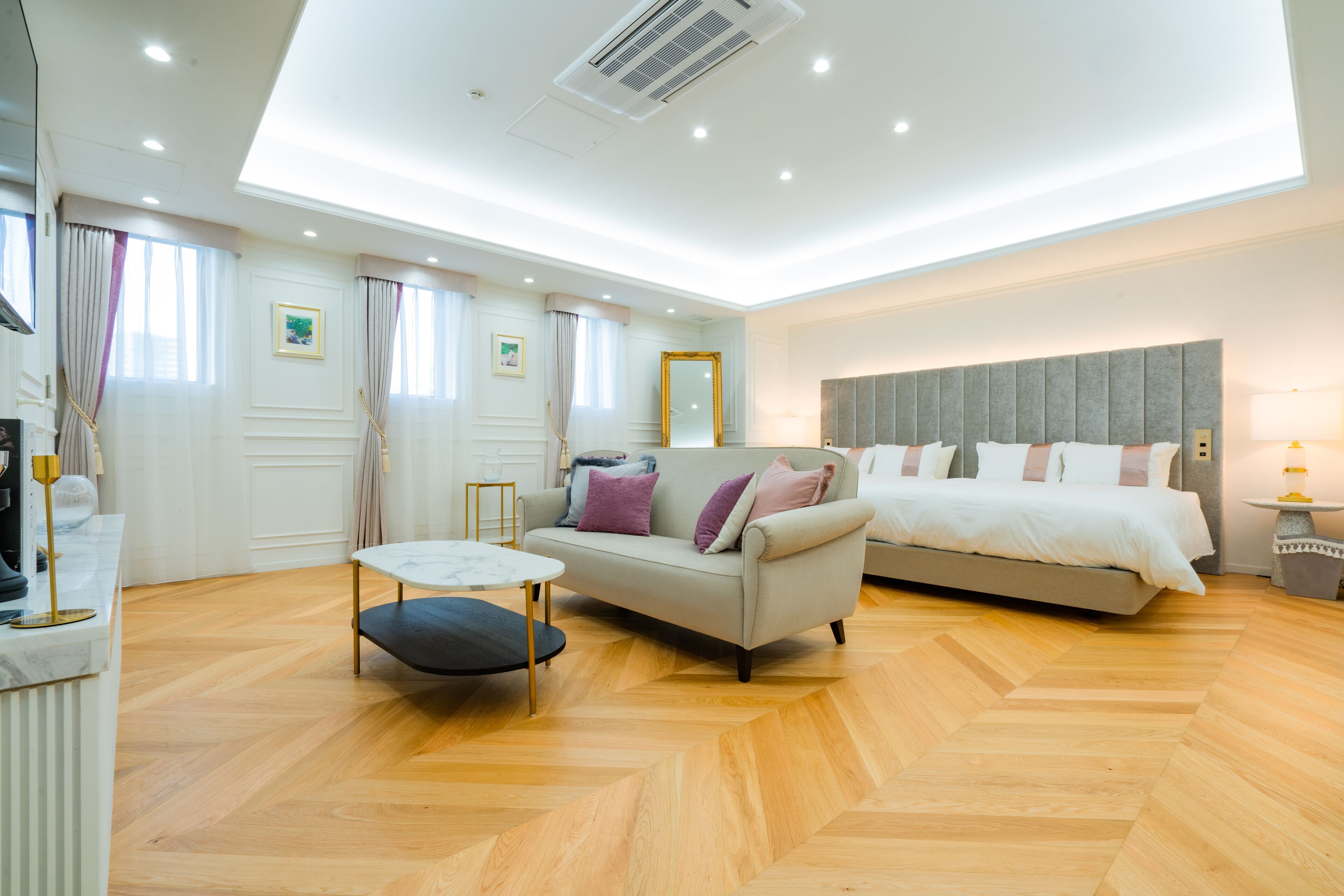 Photo - Randor Hotel Hiroshima Prestige