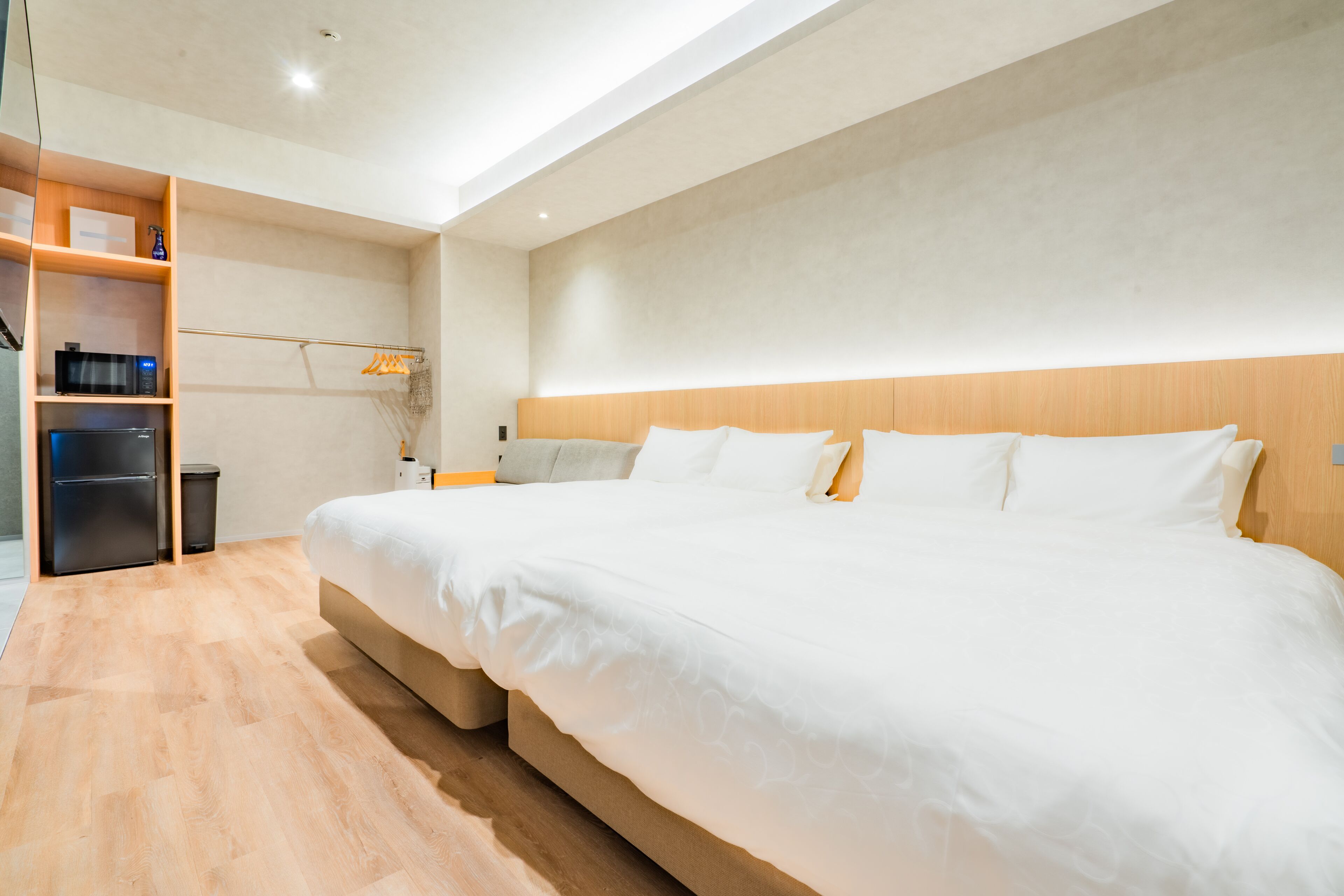 Photo - Randor Hotel Hiroshima Prestige