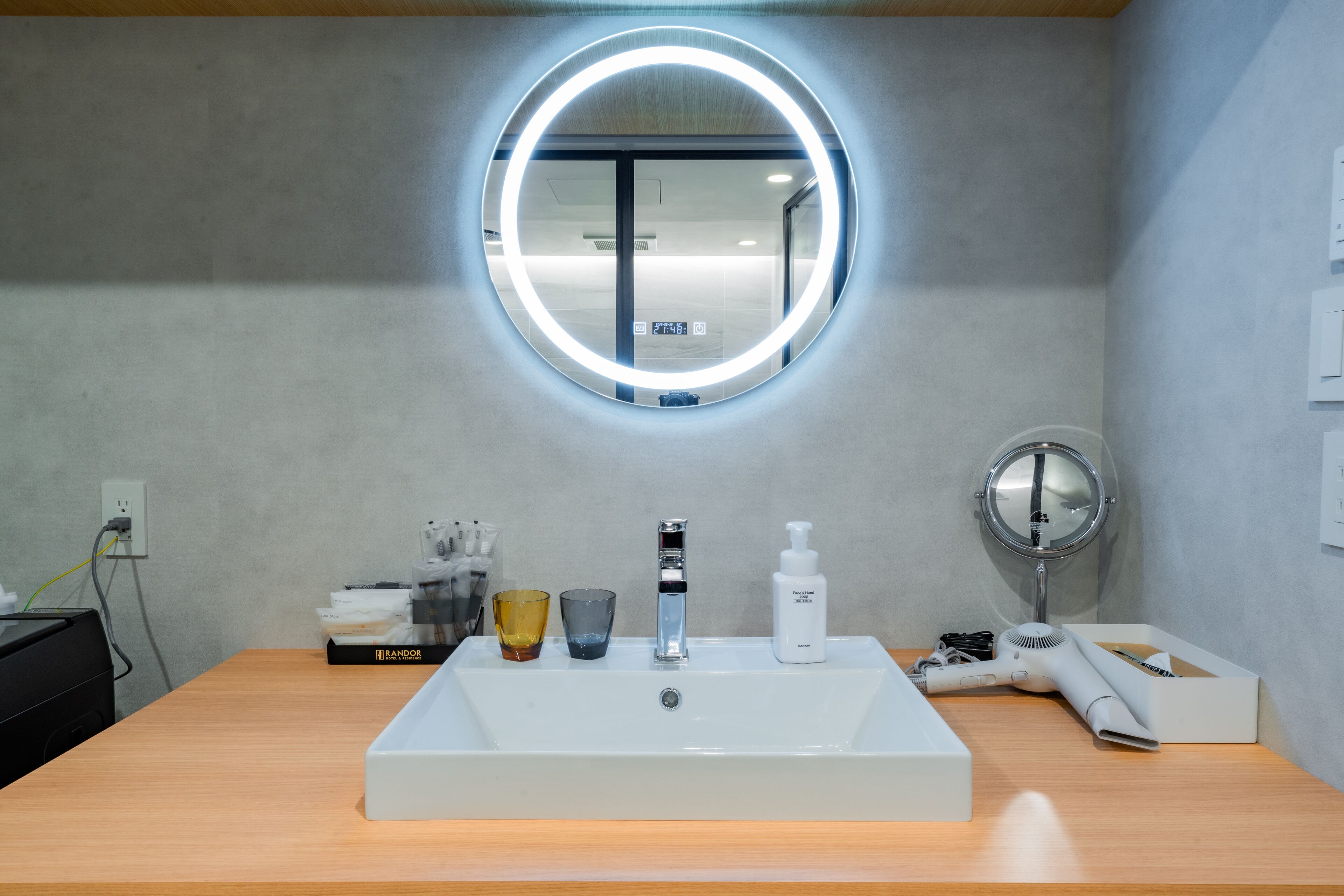 Photo - Randor Hotel Hiroshima Prestige