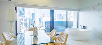 Randor Hotel Hiroshima Prestige