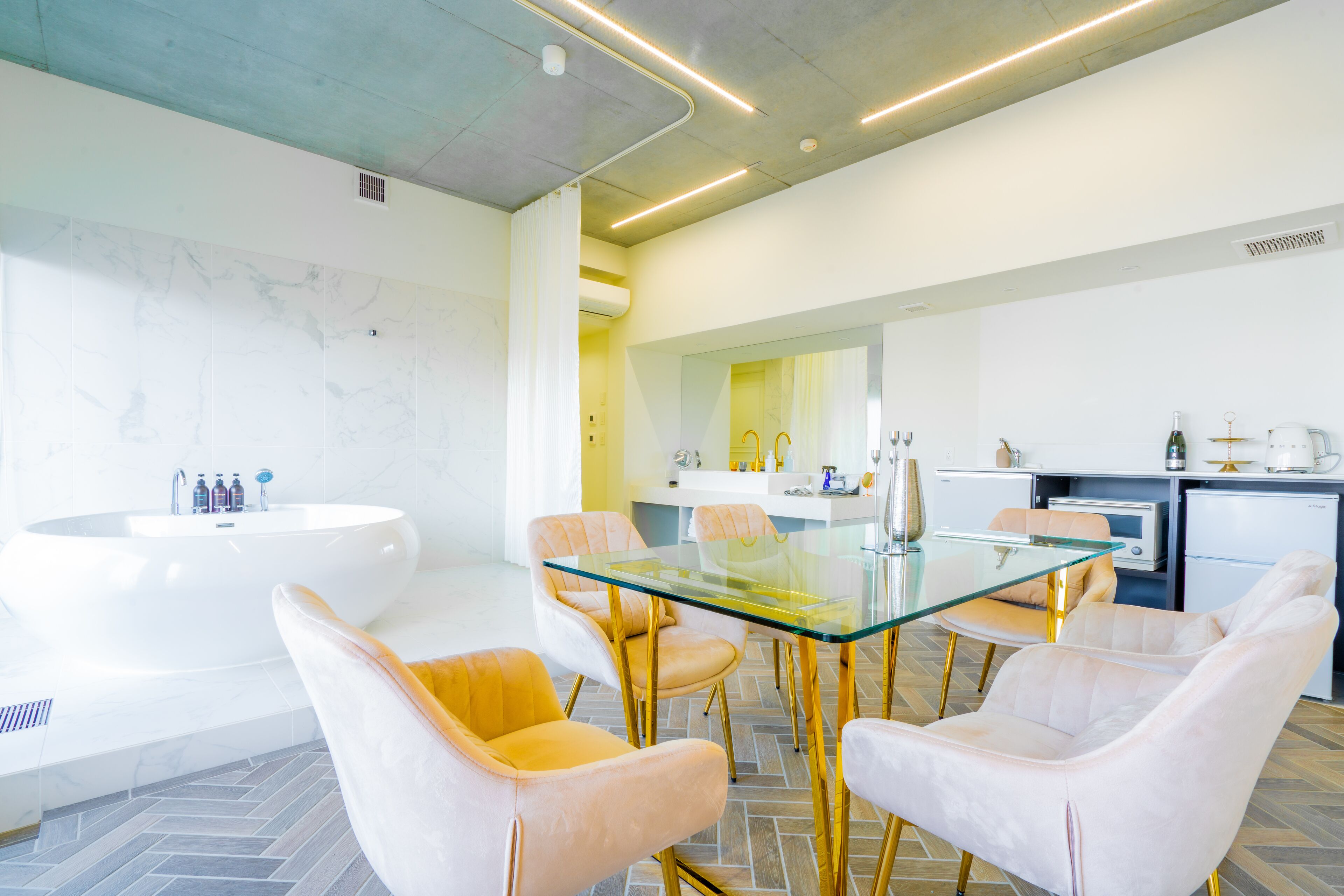 Photo - Randor Hotel Hiroshima Prestige