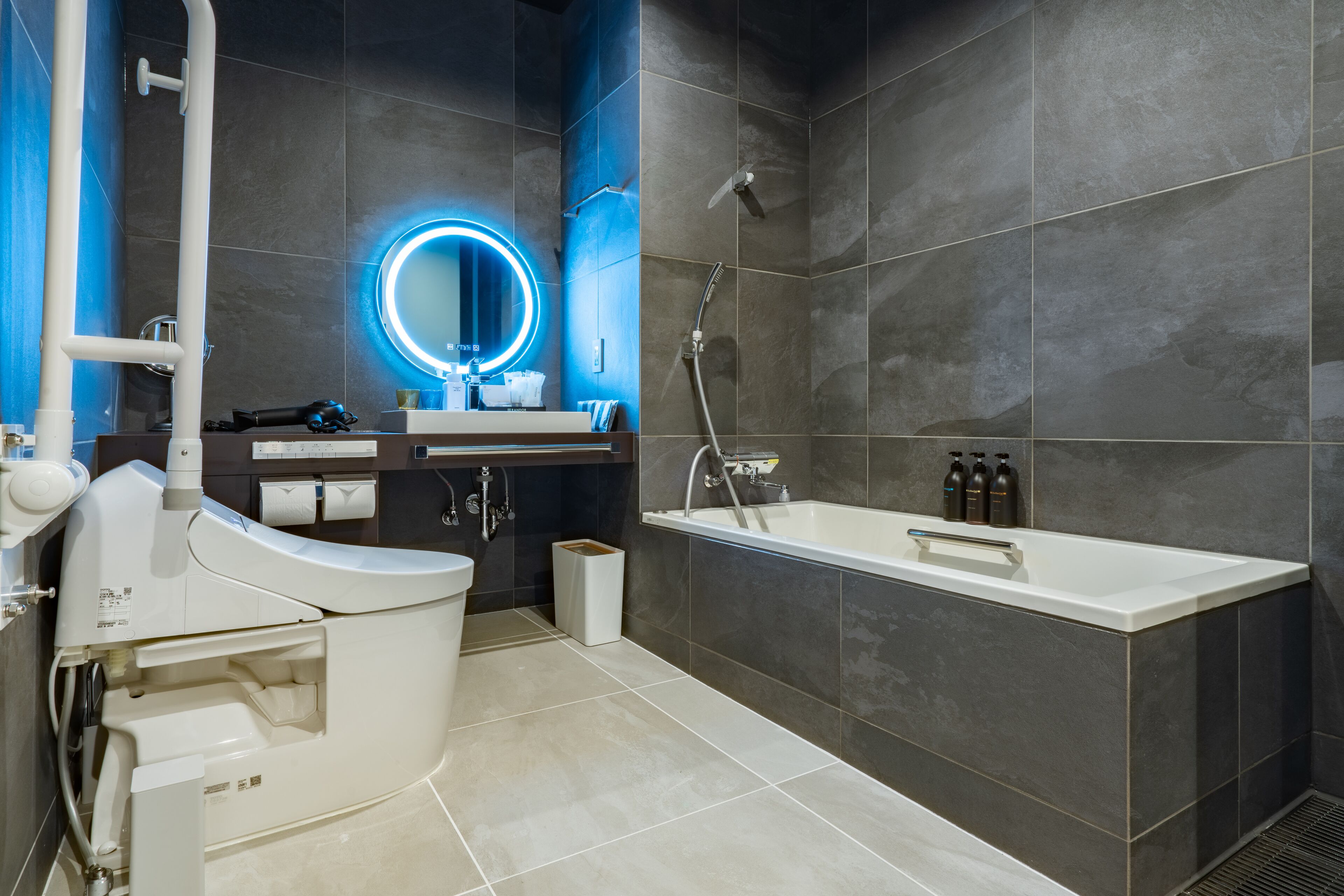 Photo - Randor Hotel Hiroshima Prestige