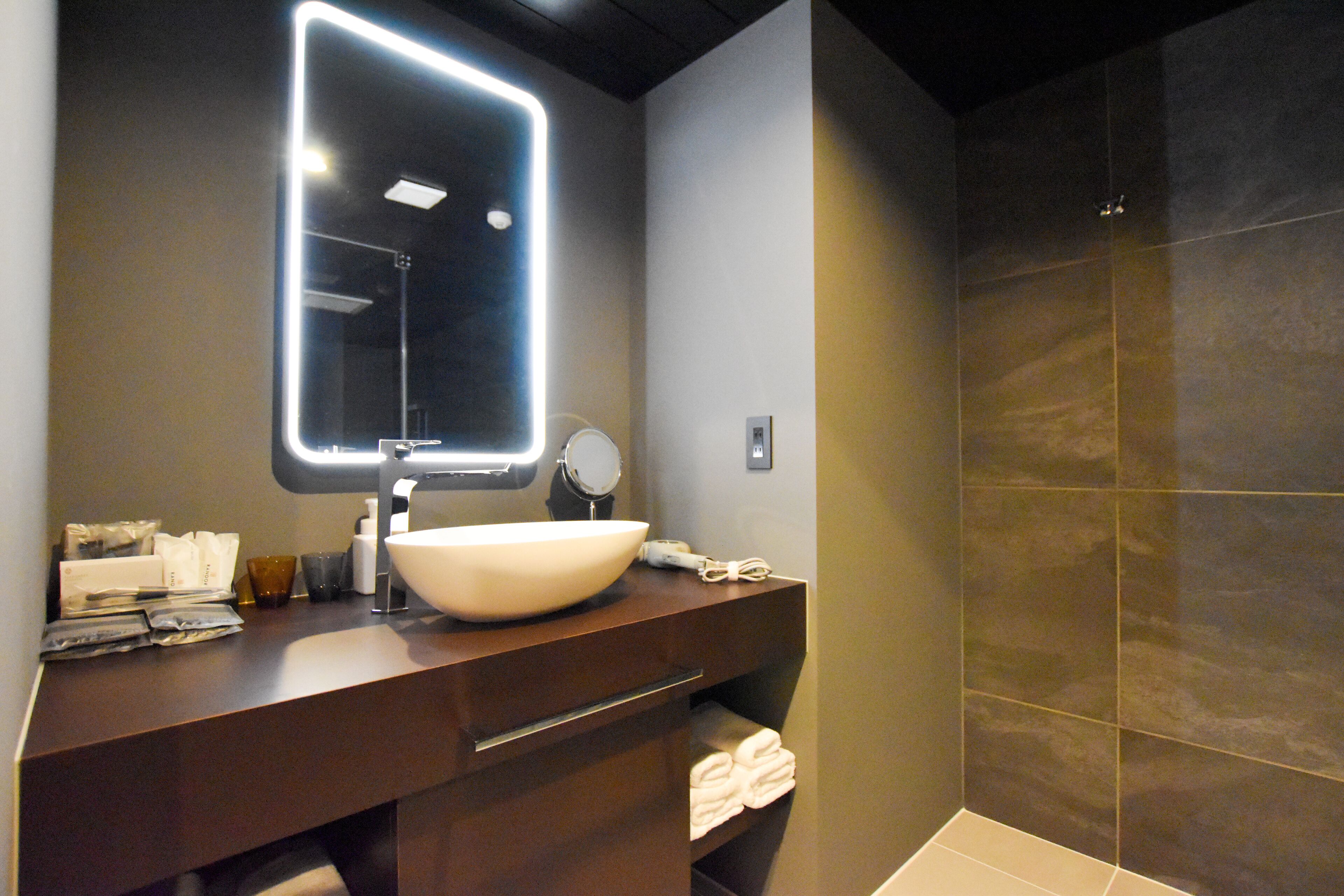 Foto - Randor Hotel Hiroshima Prestige