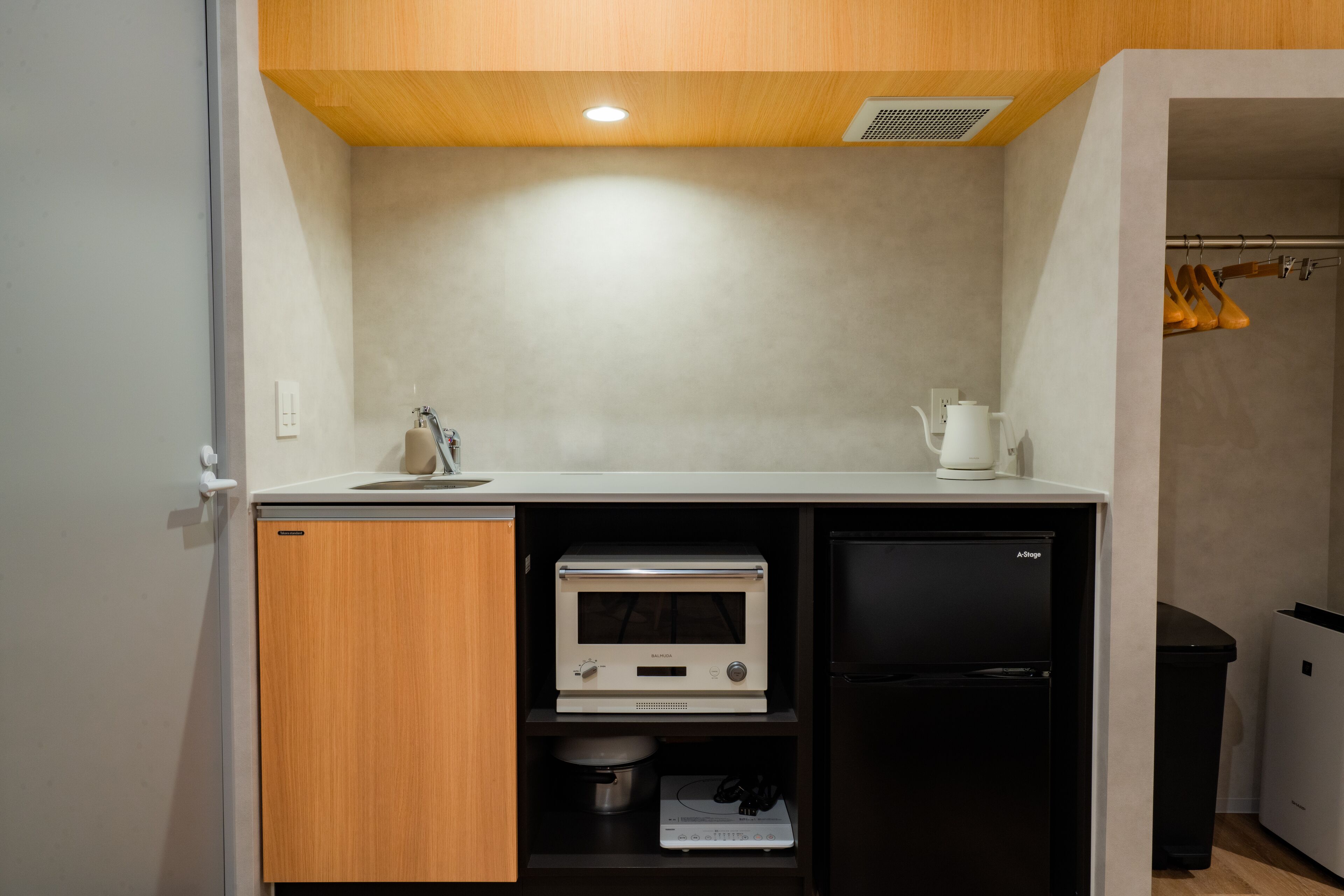 Photo - Randor Hotel Hiroshima Prestige