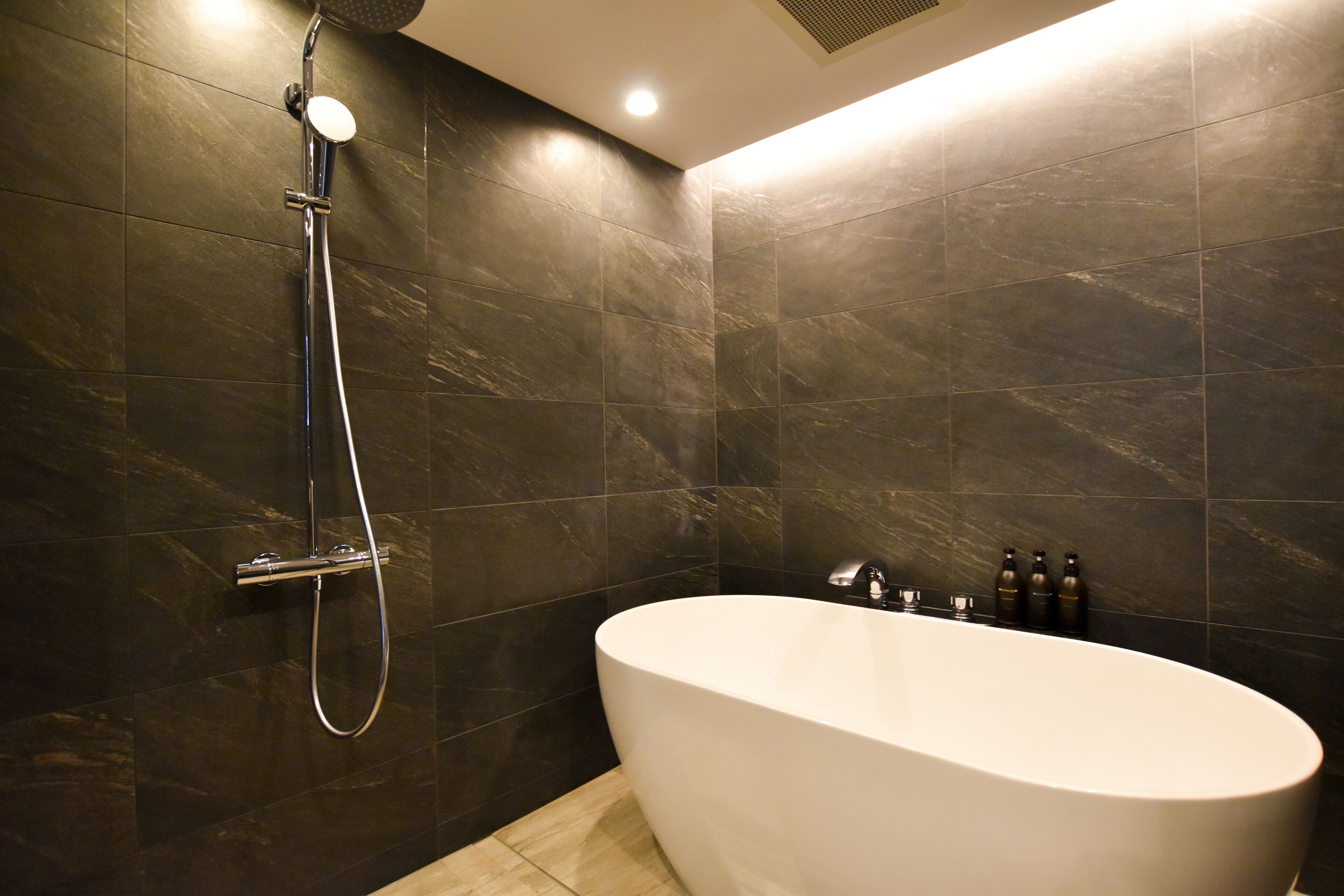 Foto - Randor Hotel Hiroshima Prestige