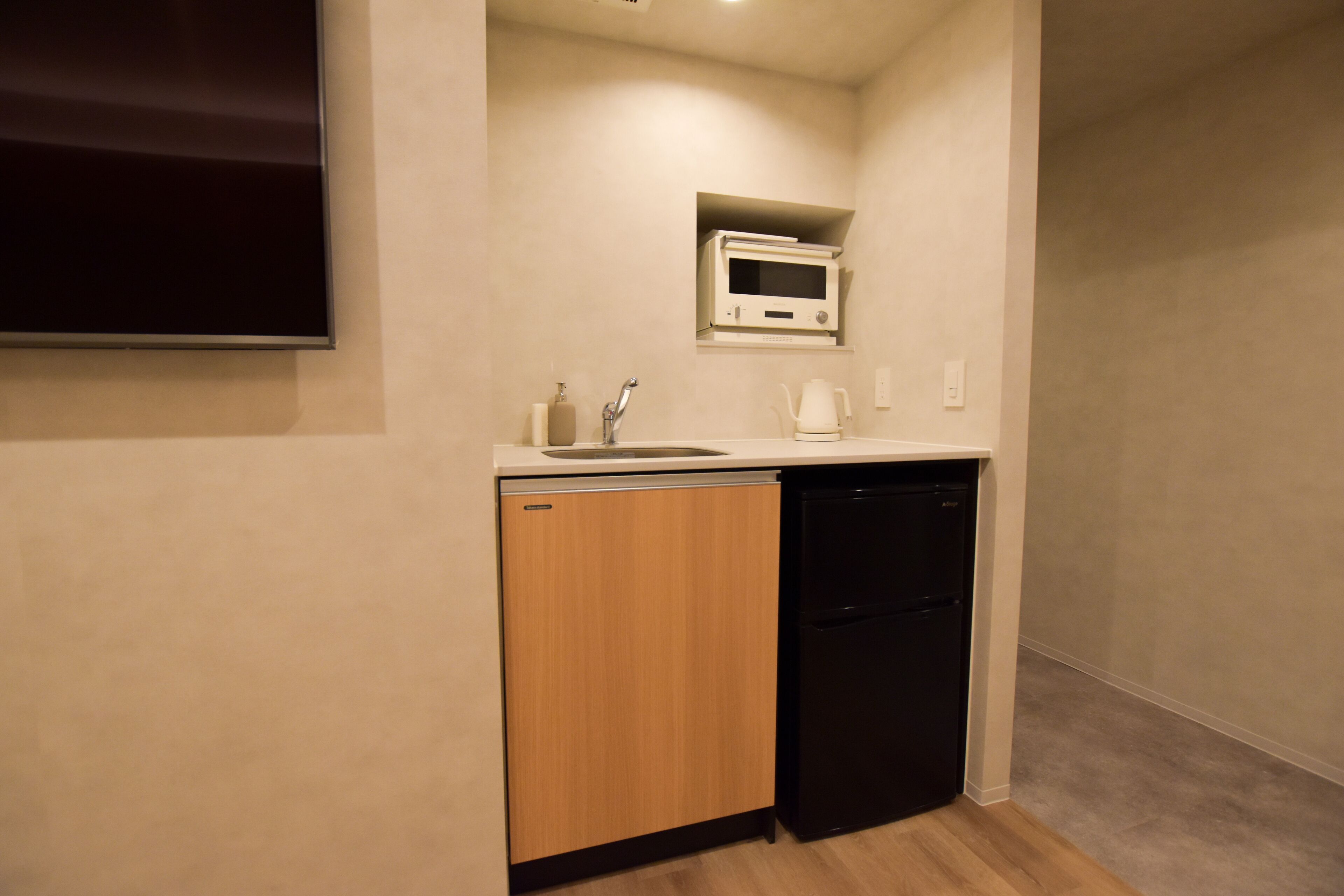 Photo - Randor Hotel Hiroshima Prestige