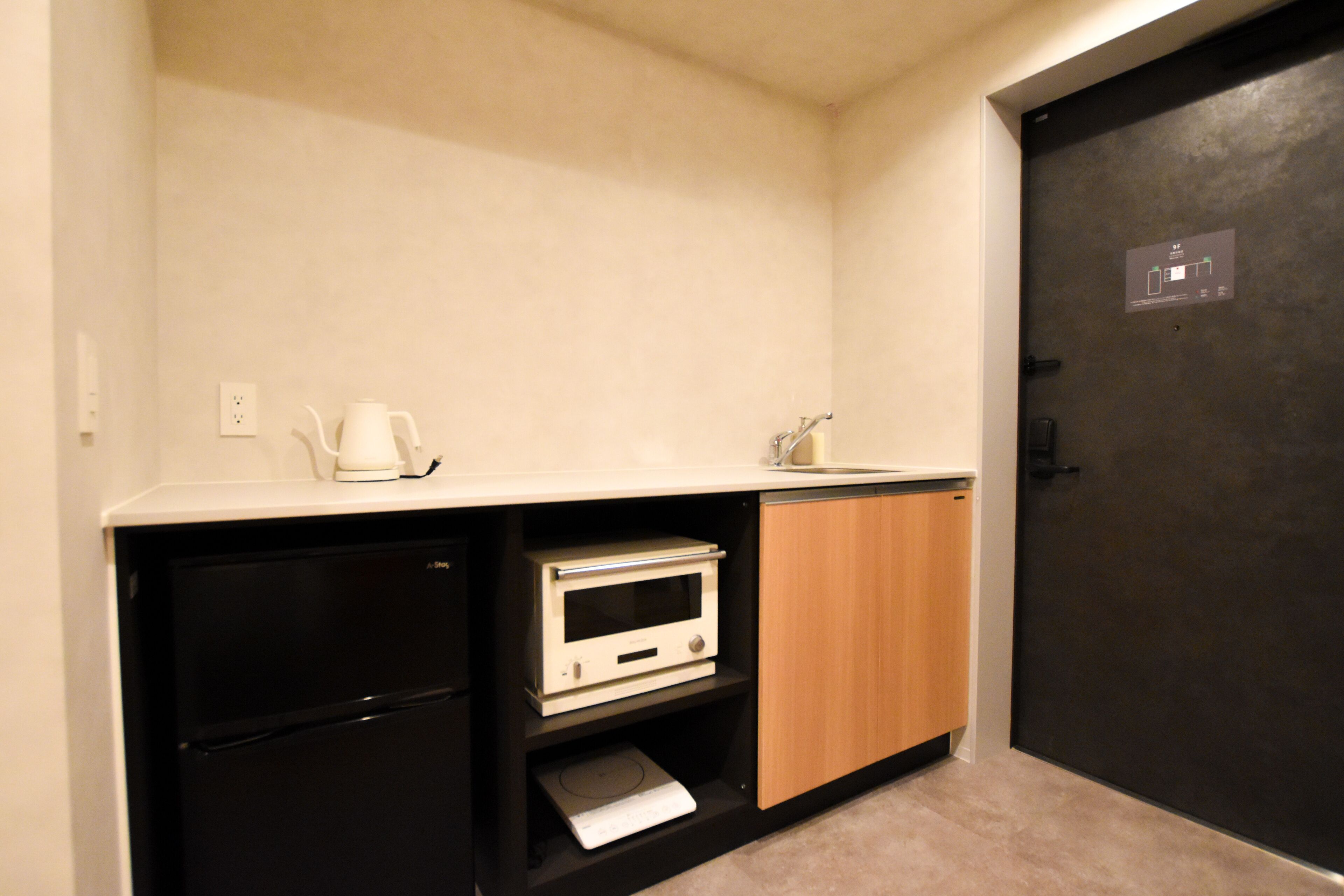 Photo - Randor Hotel Hiroshima Prestige