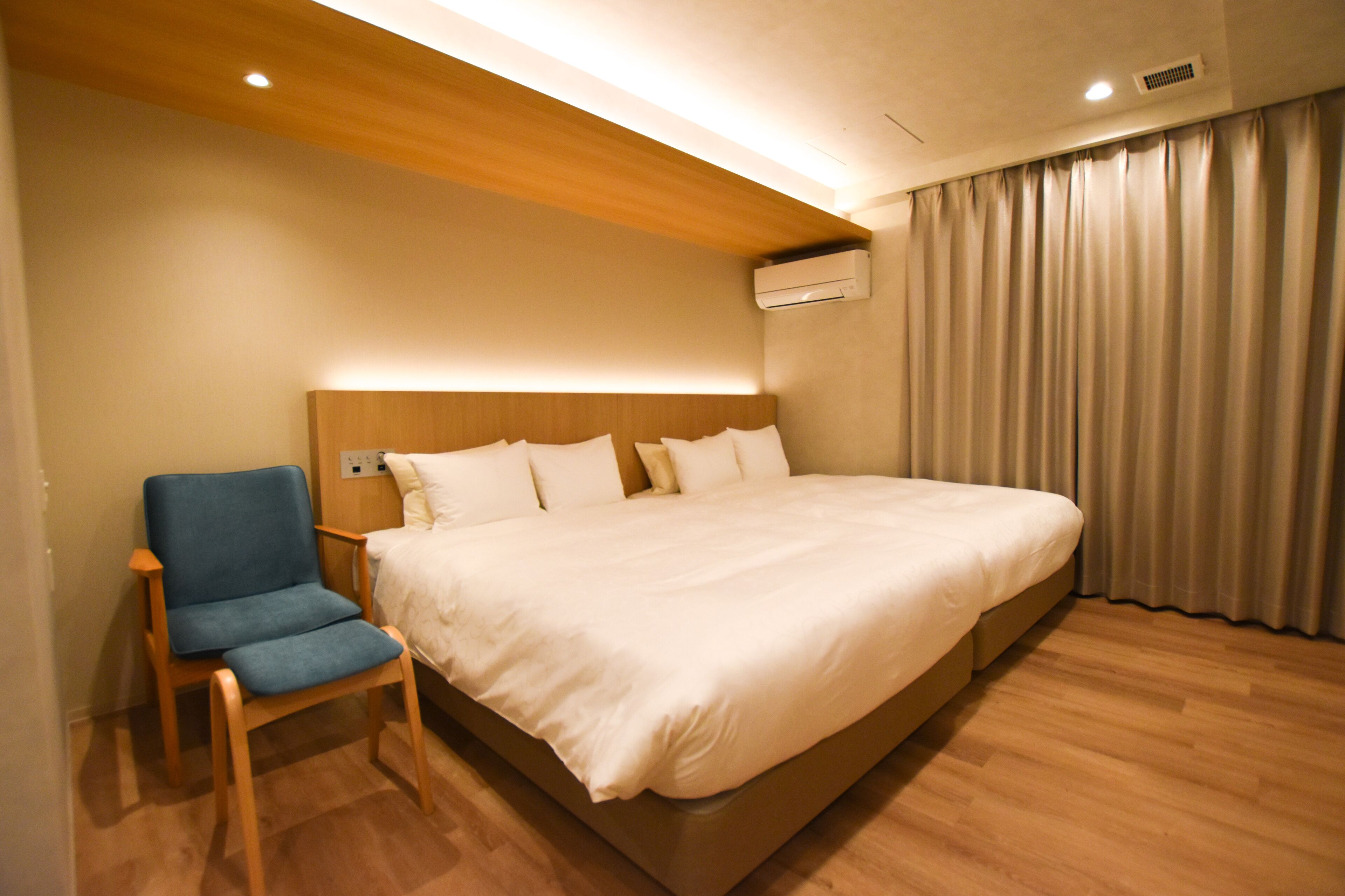 Photo - Randor Hotel Hiroshima Prestige