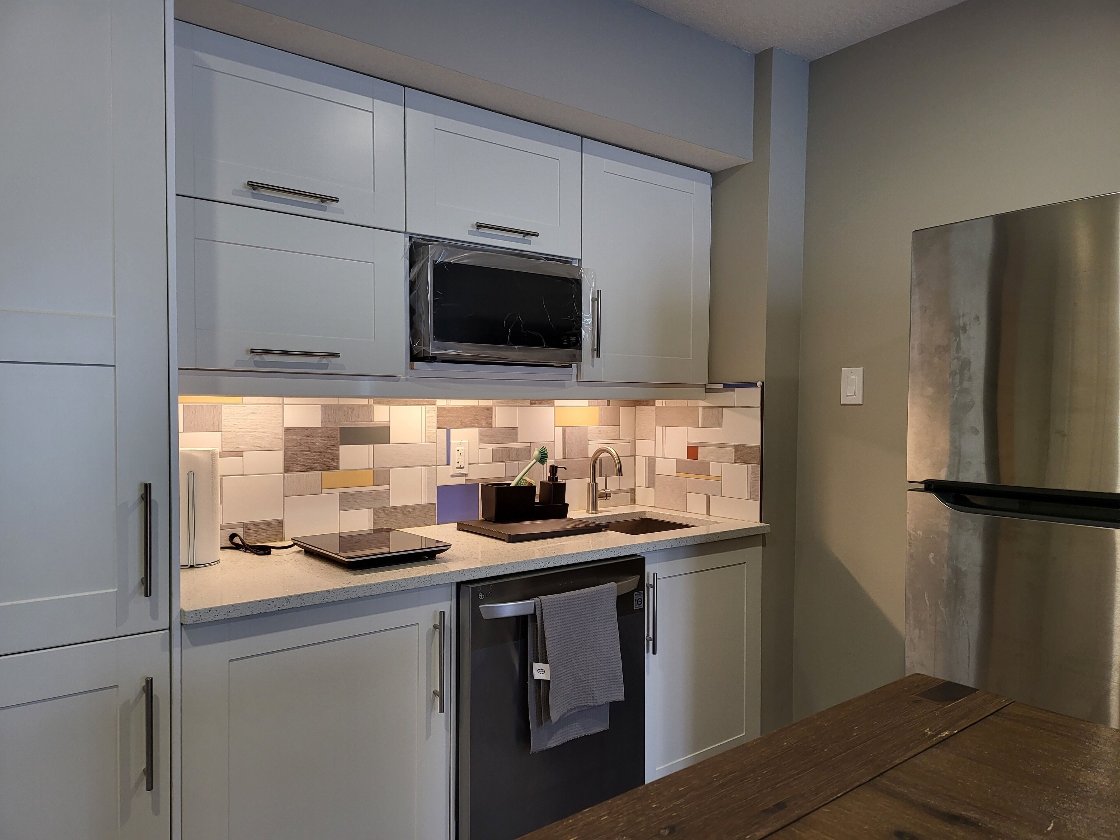 Affordable Suite close to Parks