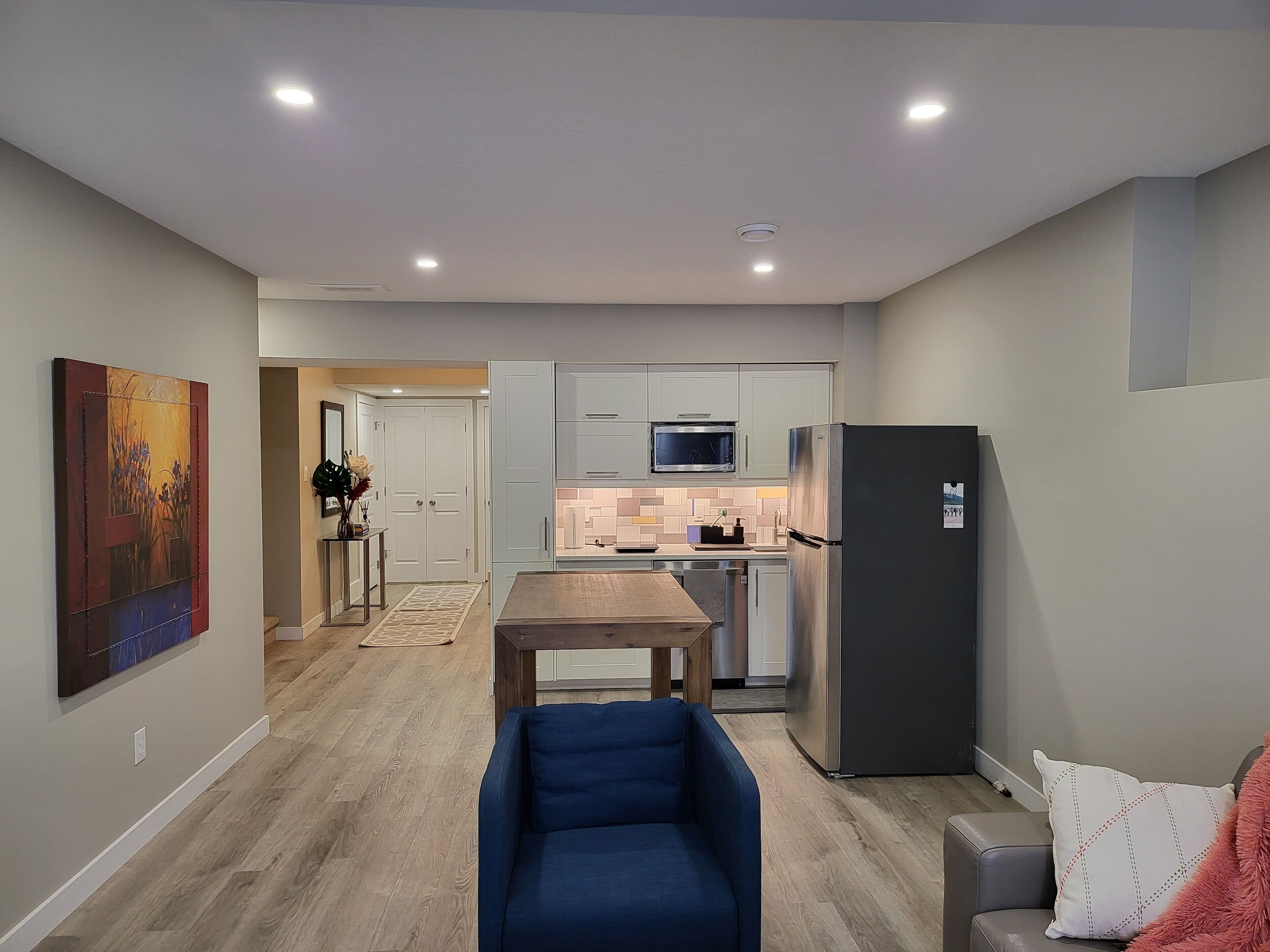 Affordable Suite close to Parks