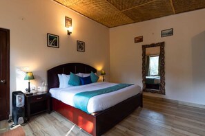 5 habitaciones y wifi