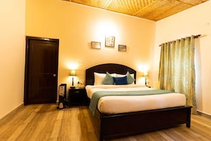 5 habitaciones y wifi