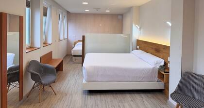 Hotel Marqués de Aguilar