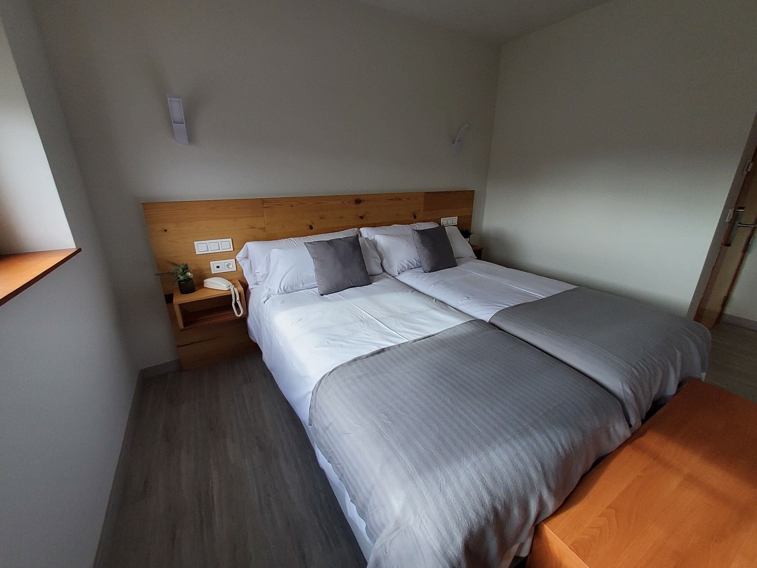 Foto - Hotel Marqués de Aguilar