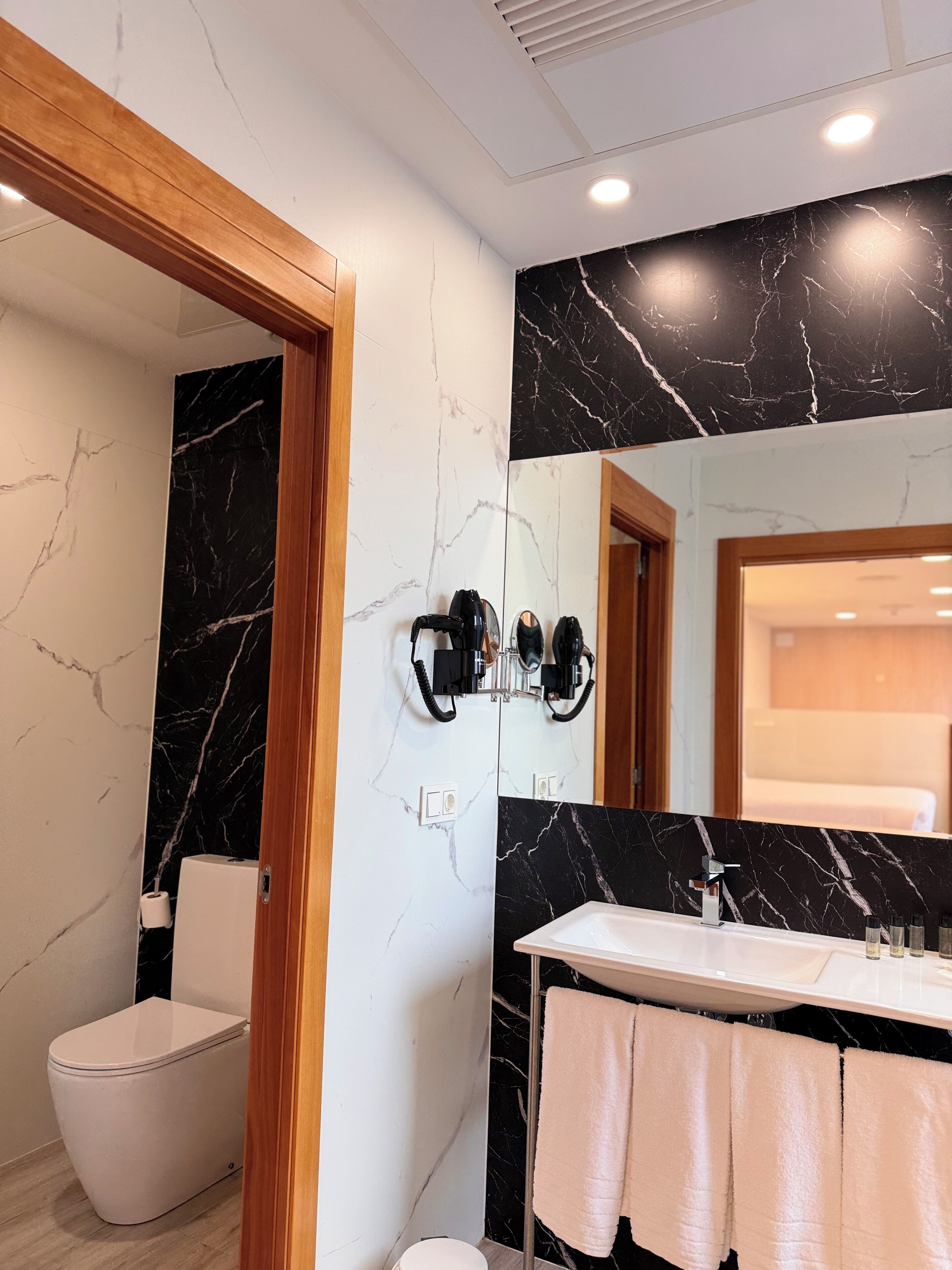 Foto - Hotel Marqués de Aguilar