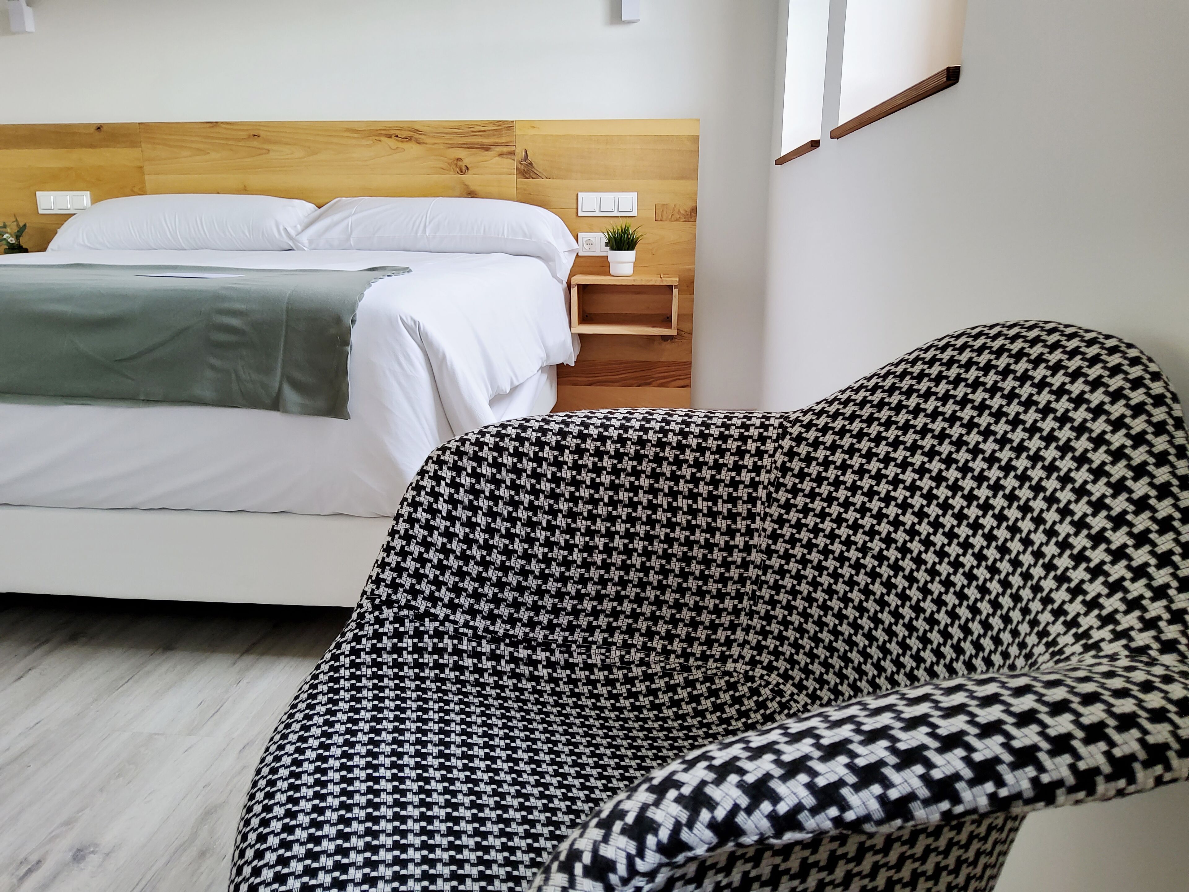 Foto - Hotel Marqués de Aguilar