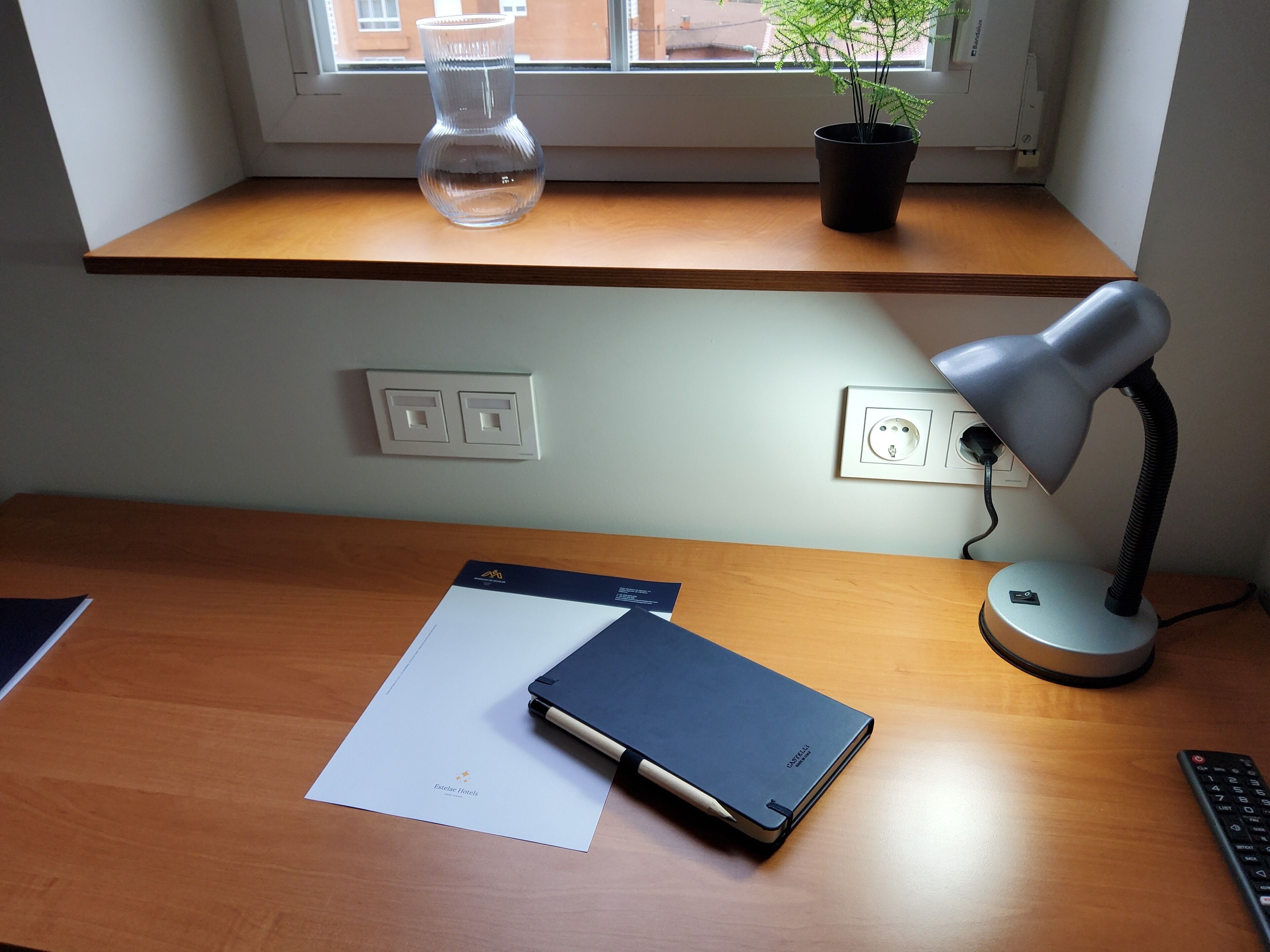 Foto - Hotel Marqués de Aguilar