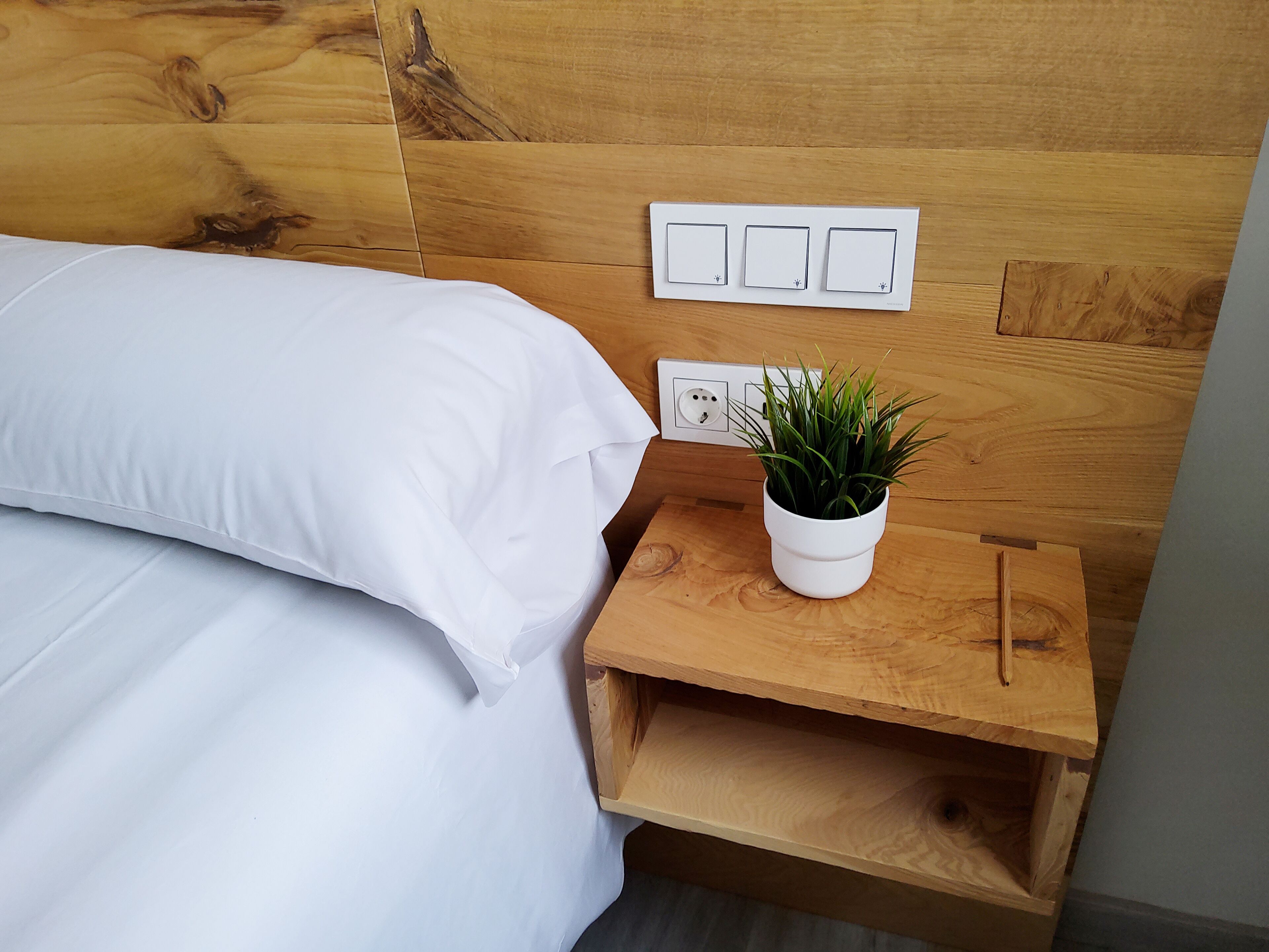 Foto - Hotel Marqués de Aguilar