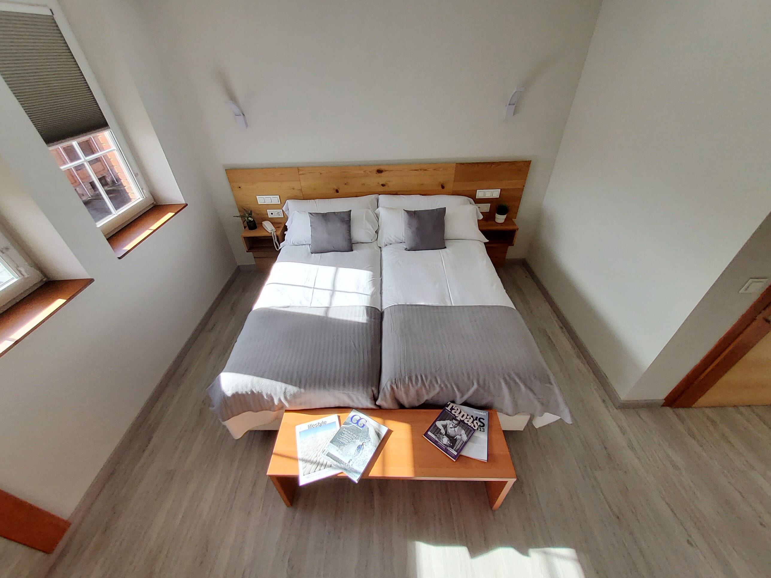 Foto - Hotel Marqués de Aguilar