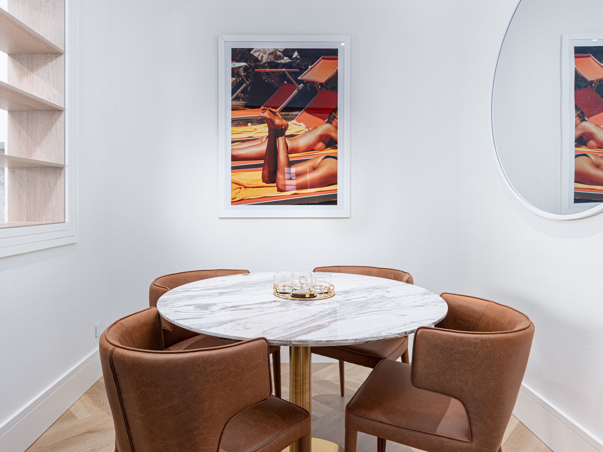 Boulevard 88 - Three — image 5