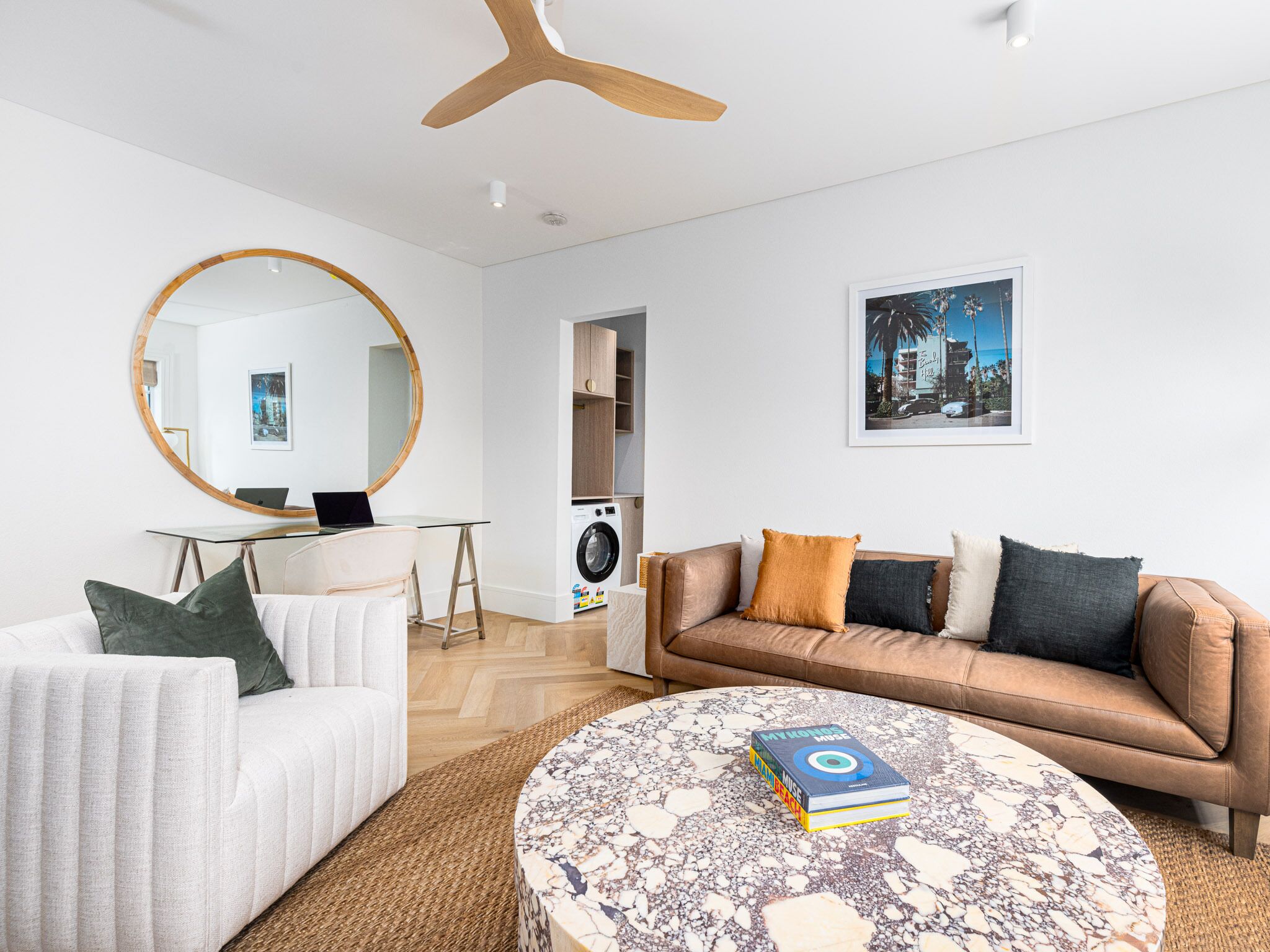 Boulevard 88 - Three — image 2