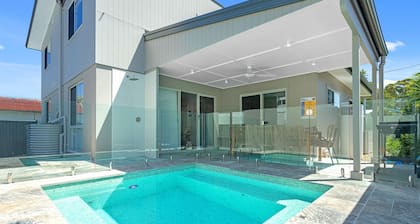 Ilanga Jervis Bay-Heated Pool