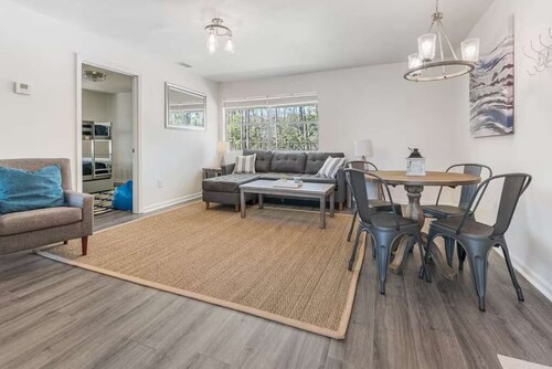 Coastal Escape -Dauphin Island Condos Near the Beach - Unit 4