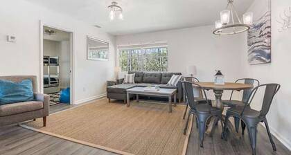 Coastal Escape -Dauphin Island Condos Near the Beach - Unit 4