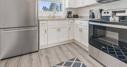 Dauphin Island Condos Near the Beach - Unit 4