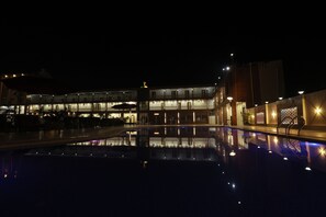 Bar molhado