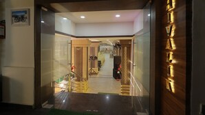 Desain gedung