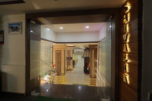 Diseño del edificio