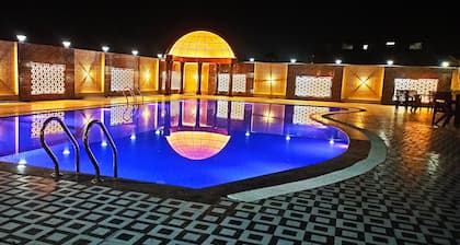 The Bodhi Palace Resort