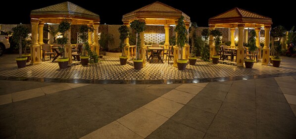 Gazebo