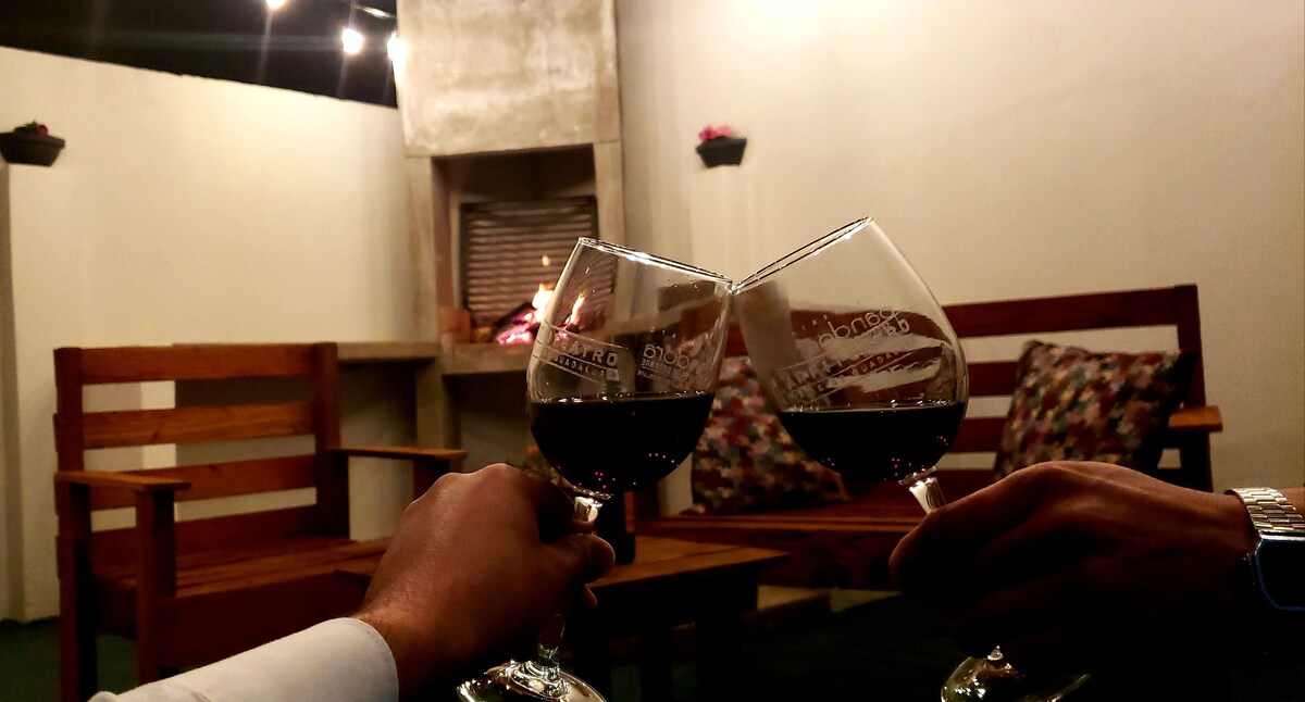 Image de profil de l’hôte