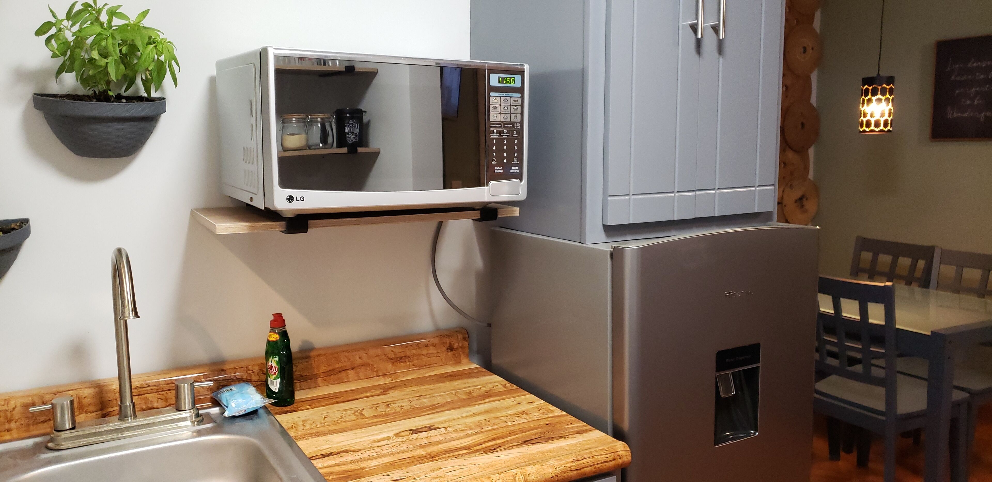 Villa Susana, donde no querrás hacer checkout!!!