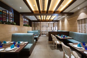 Restaurant - IKON by Annapoorna (Coimbatore)