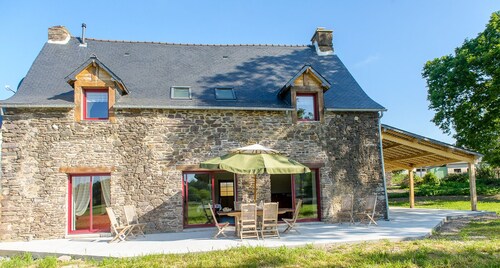 Chateau / Country House