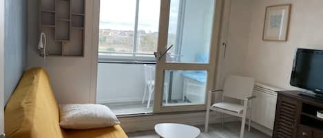 1 Schlafzimmer