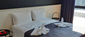 Hotel Nuovo Sole HNS