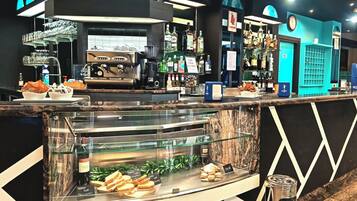 Bar (sur place)