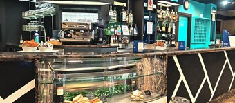 Nuovo Sole HNS 飯店