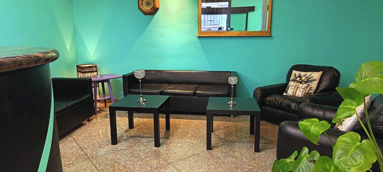 الردهة