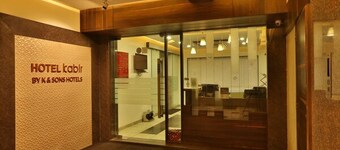 Hotel Kabir