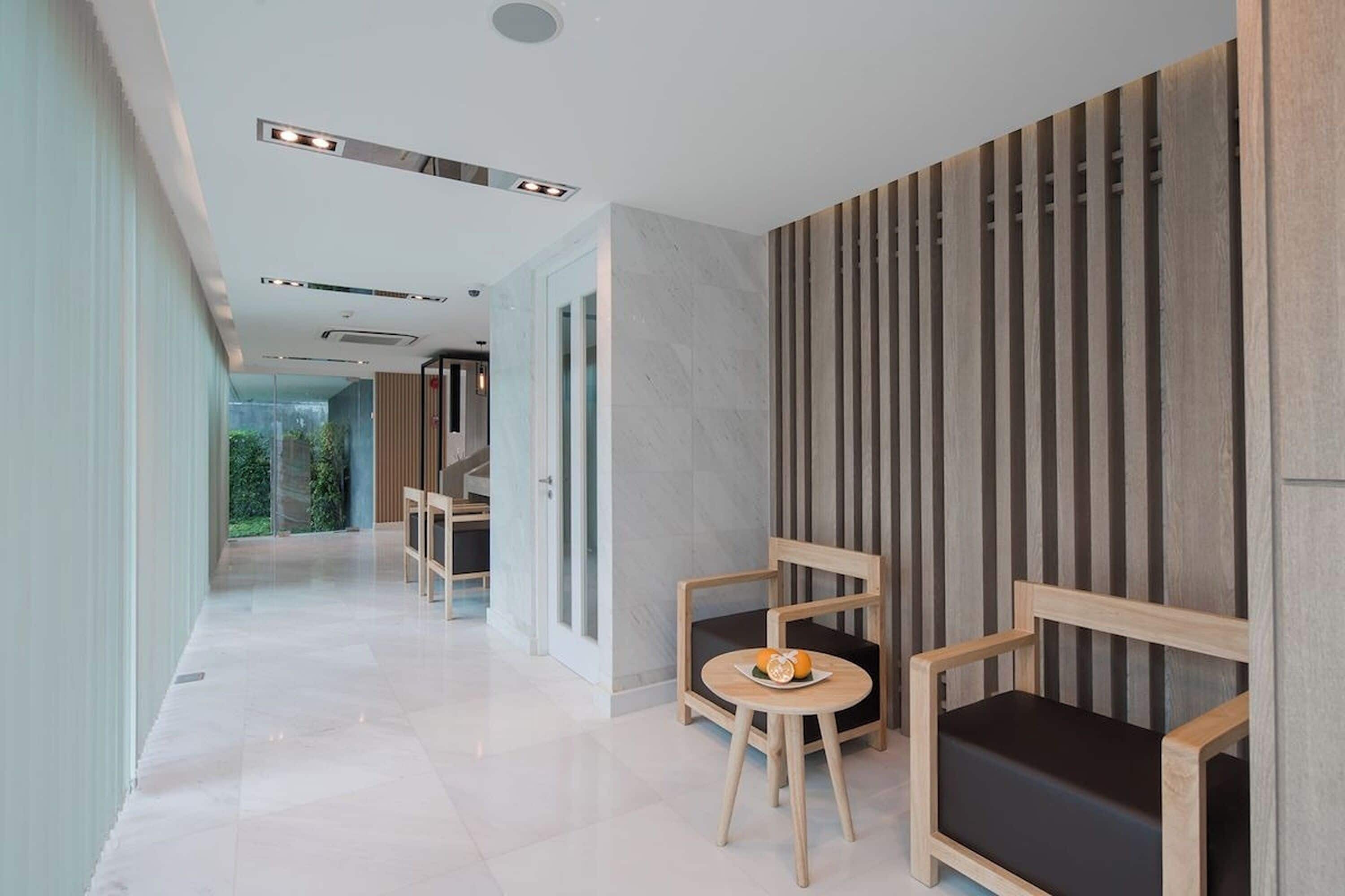 Foto - The Beachfront Hotel Phuket