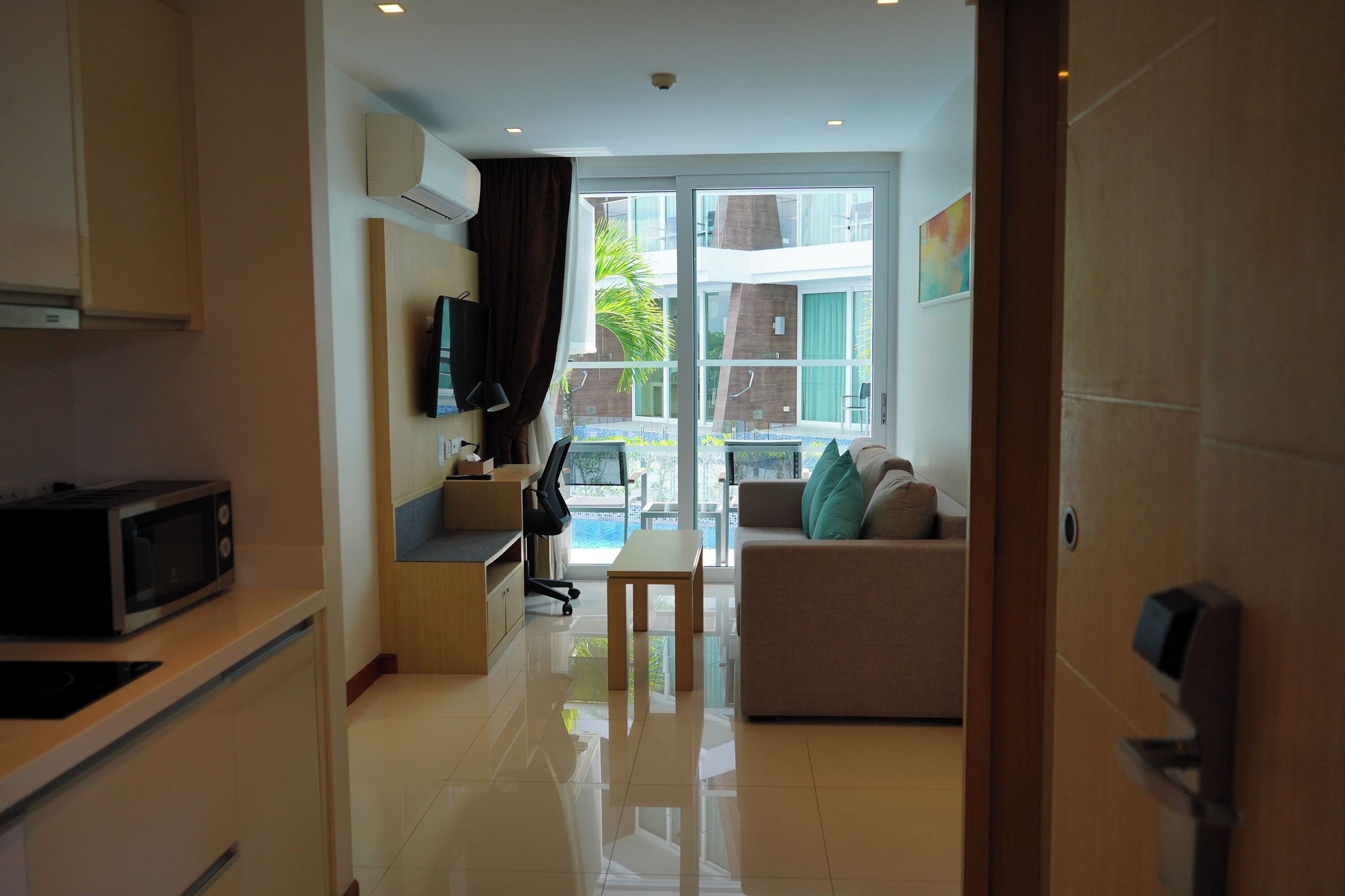 Foto - The Beachfront Hotel Phuket