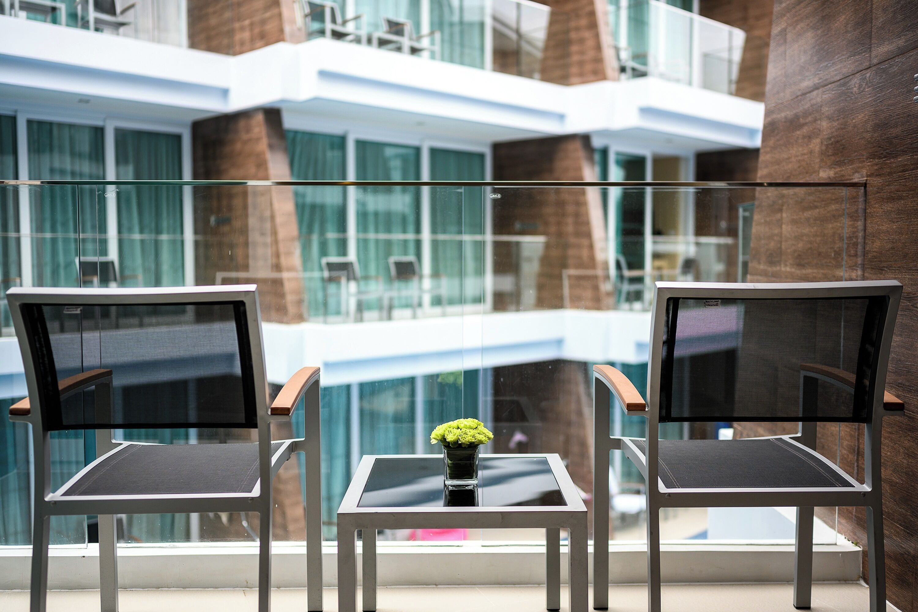 Foto - The Beachfront Hotel Phuket