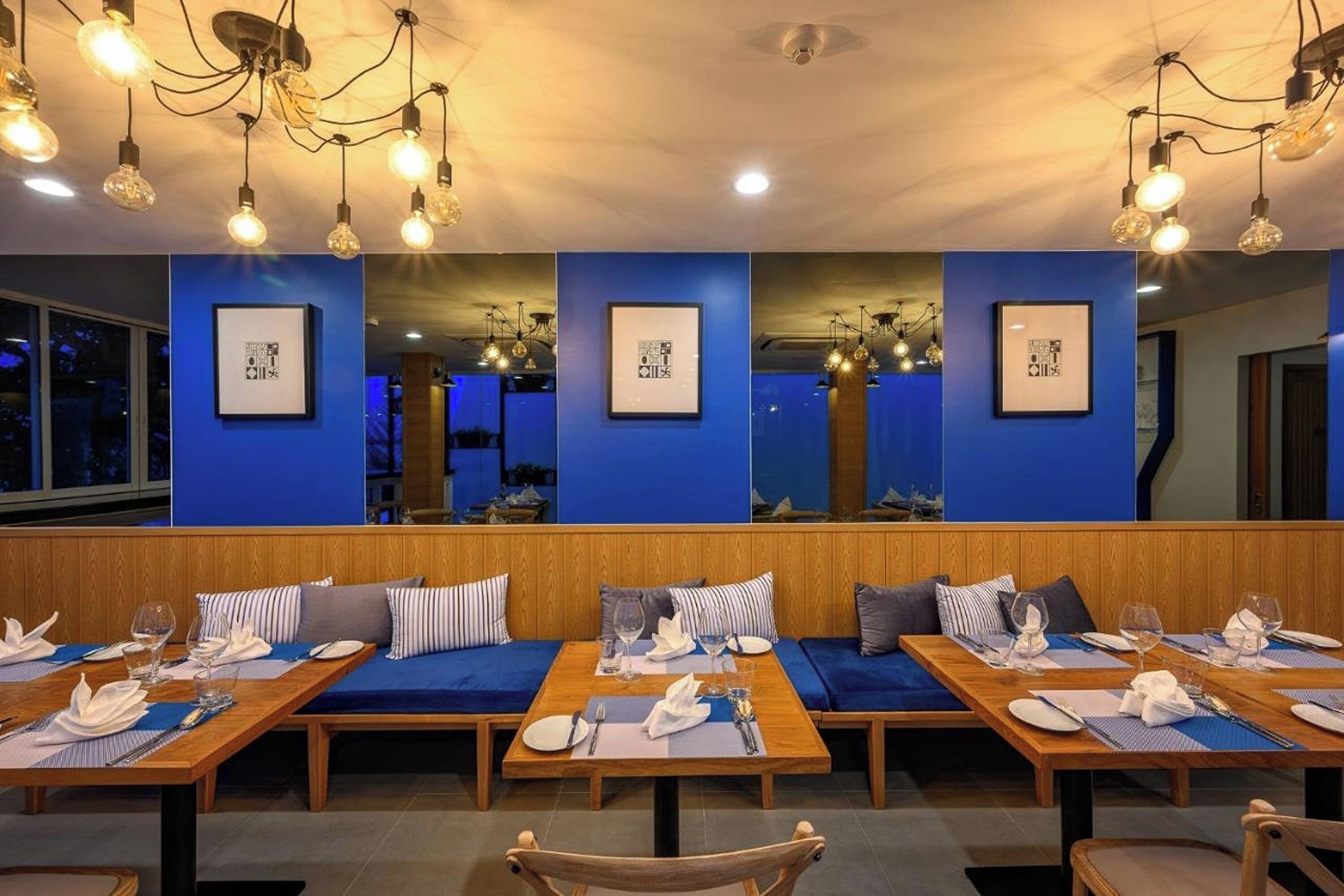 Foto - The Beachfront Hotel Phuket