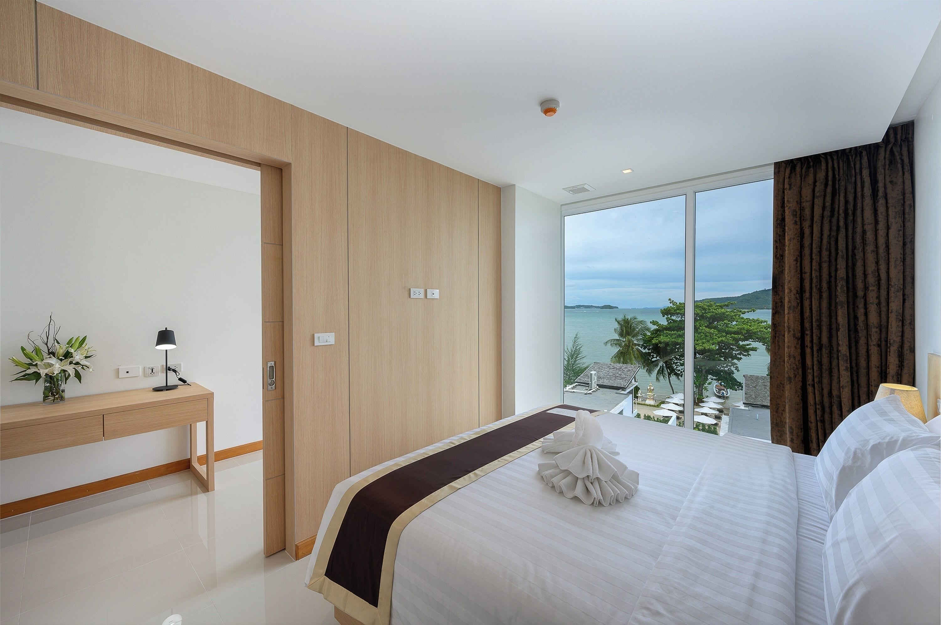 Foto - The Beachfront Hotel Phuket
