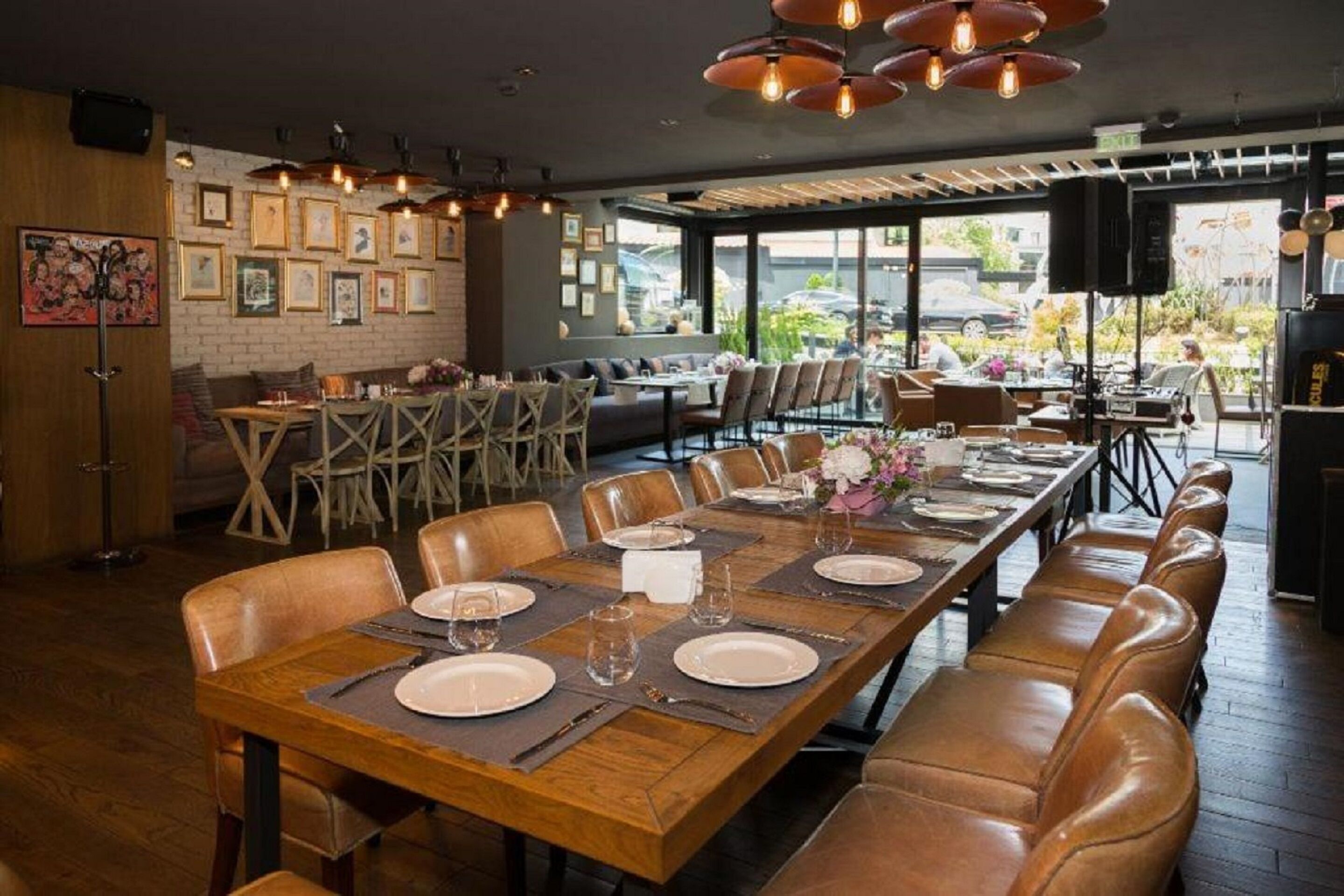 Restaurante